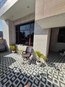 Image of 1125 Sq.ft 2 BHK Independent House for sale in Lohgarh, Zirakpur for Rs. 9000000