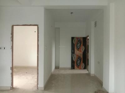 Living Room Image of 825 Sq.ft 2 BHK Apartment / Flat for sale in New Town Kolkata for Rs. 3060000