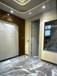Bedroom Image of 1692 Sq.ft 3 BHK Builder Floor for sale in Preet Vihar New Delhi for Rs. 35000000
