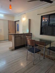 Hall Image of 960 Sq.ft 2 BHK Apartment / Flat for rent in Vijay Wimbeldon Park, Thane West Thane for Rs. 55000