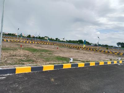 Image of 1500 Sq.ft Residential Plot / Land for sale in Kalligudi, Madurai for Rs. 2025000