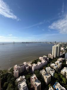 Image of 2400 Sq.ft 4 BHK Apartment / Flat for sale in Prabhadevi, Mumbai for Rs. 320000000