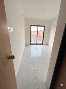 Bedroom Image of 1250 Sq.ft 2 BHK Apartment / Flat for rent in Sai Aangan, Palanpur Surat for Rs. 25000