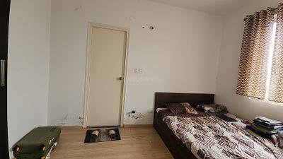 Bedroom Image of 1897 Sq.ft 4 BHK Apartment / Flat for sale in DLF Westend Heights, Akshayanagar Bengaluru for Rs. 23600000