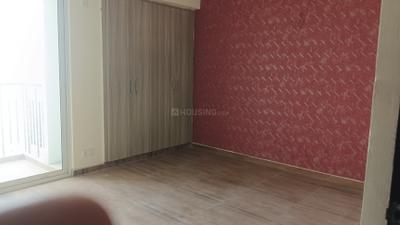 Bedroom Image of 1400 Sq.ft 3 BHK Apartment / Flat for sale in Assotech The Nest, Crossings Republik Ghaziabad for Rs. 12500000