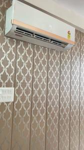 Balcony Image of 1000 Sq.ft 2 BHK Apartment / Flat for rent in Mansarovar Extension Jaipur for Rs. 25000