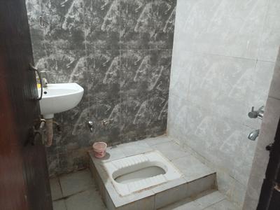Image of 1130 Sq.ft 3 BHK Apartment / Flat for rent in Earthshastra Nariman Point, Mahalakshmi Nagar, Indore for Rs. 20000