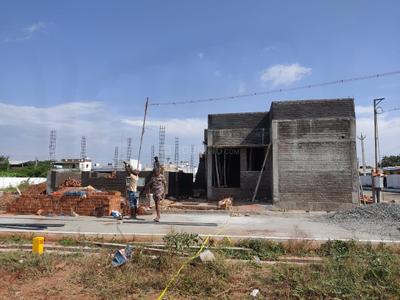 Image of 1200 Sq.ft Residential Plot / Land for sale in Sulur, Coimbatore for Rs. 2250000