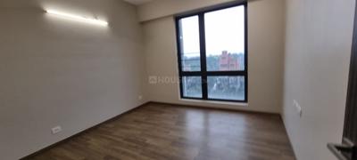 Bedroom Image of 1979 Sq.ft 3 BHK Apartment / Flat for sale in Urbana New Towers, East Kolkata Township Kolkata for Rs. 33500000