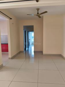 Hall Image of 2400 Sq.ft 3 BHK Apartment / Flat for rent in Vijayanagar Mysore for Rs. 35000
