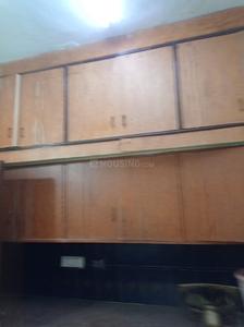 Kitchen Image of 800 Sq.ft 2 BHK Apartment / Flat for rent in Kachiguda Hyderabad for Rs. 17000