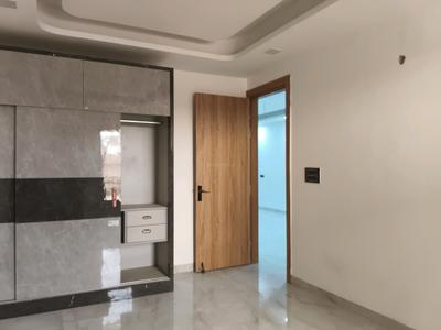 Bedroom Image of 1650 Sq.ft 3 BHK Apartment / Flat for sale in Lucky Aestor Square by Lucky Homes Builder And Developers, Noida Extension Greater Noida for Rs. 8000000