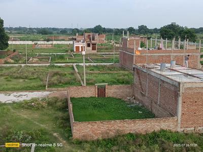Image of 900 Sq.ft Residential Plot / Land for sale in Naubasta, Kanpur for Rs. 1300000