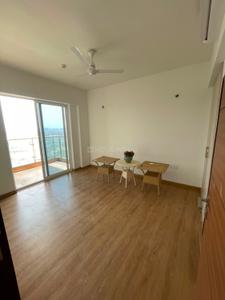 Bedroom Image of 2702 Sq.ft 4 BHK Apartment / Flat for sale in Godrej Meridien, Sector 106 Gurgaon for Rs. 43000000
