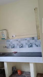 Kitchen Image of 1054 Sq.ft 2 BHK Apartment / Flat for rent in Fatorda Goa for Rs. 16000