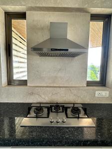 Kitchen Image of 2340 Sq.ft 4 BHK Apartment / Flat for sale in Karve Nagar Pune for Rs. 42500000
