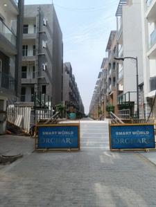 Image of 1600 Sq.ft 3 BHK Builder Floor for sale in Smartworld Orchard, Sector 61, Gurgaon for Rs. 28000000