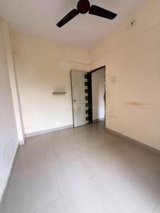 Hall Image of 550 Sq.ft 1 BHK Apartment / Flat for sale in Rabale Navi Mumbai for Rs. 6500000