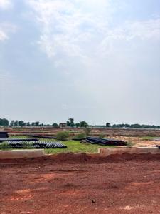 Image of 1250 Sq.ft Residential Plot / Land for sale in Old Dhamtari Road, Raipur for Rs. 3125000