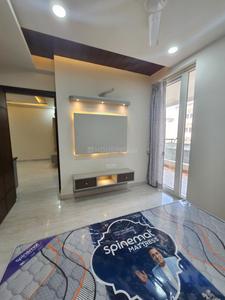 Bedroom Image of 1151 Sq.ft 3 BHK Apartment / Flat for sale in Vinayak Residency I, Jhotwara Jaipur for Rs. 5300000