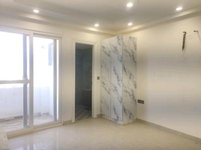 Bedroom Image of 2025 Sq.ft 4 BHK Builder Floor for sale in Ridhi Ultra Luxury Foors, Green Field Colony Faridabad for Rs. 17500000