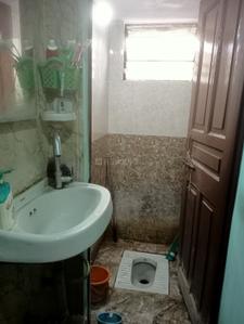 Bathroom Image of 650 Sq.ft 2 BHK Apartment / Flat for sale in Ayodhya Nagar Nagpur for Rs. 2600000