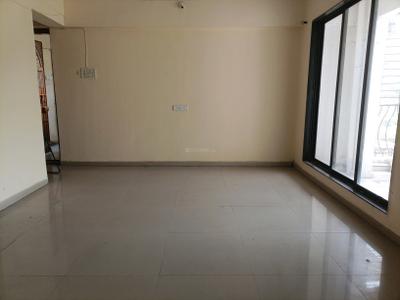 Living Room Image of 1300 Sq.ft 2 BHK Apartment / Flat for sale in Gurukrupa Aramus Rudra, Kharghar Navi Mumbai for Rs. 15000000