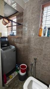 Image of 700 Sq.ft 1 BHK Apartment / Flat for sale in Sanpada, Navi Mumbai for Rs. 11000000