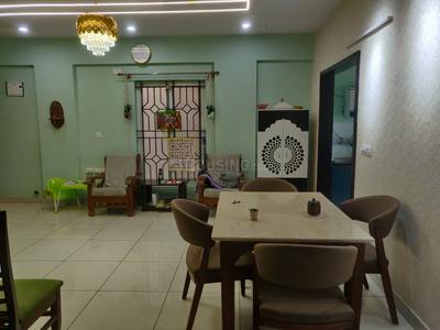 Hall Image of 1340 Sq.ft 3 BHK Apartment / Flat for sale in Opera Tranquil Earth by Opera Homes, JP Nagar Bengaluru for Rs. 10800000