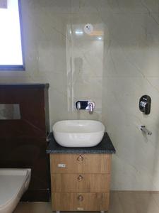 Bedroom Three Image of 1550 Sq.ft 3 BHK Builder Floor for sale in Skywhales Vienna Greens II, Sector 99A Gurgaon for Rs. 19500000