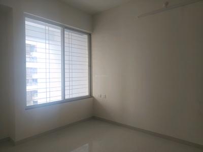 Living Room Image of 900 Sq.ft 2 BHK Apartment / Flat for sale in Nyati Exuberance, Mohammed Wadi Pune for Rs. 6300000