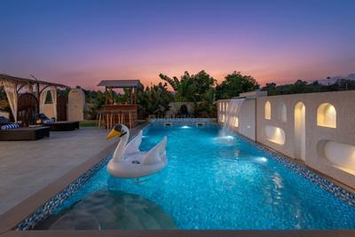 Image of 3375 Sq.ft 5 BHK Villa for sale in Karjat, Thane for Rs. 36500000