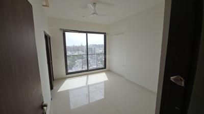 Bedroom Image of 2057 Sq.ft 3 BHK Apartment / Flat for sale in Memnagar Ahmedabad for Rs. 16500000