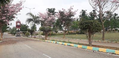 Image of 1200 Sq.ft Residential Plot / Land for sale in Shriram Raynal Gardens, Thavarekere, Bengaluru for Rs. 6960000