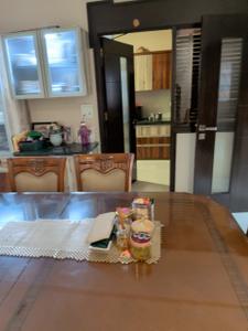 Hall Image of 1100 Sq.ft 2.5 BHK Independent House for sale in Sector 45 Noida for Rs. 40000000