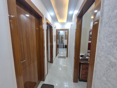 Hall Image of 1825 Sq.ft 3 BHK Apartment / Flat for sale in Sector 150 Noida for Rs. 22000000