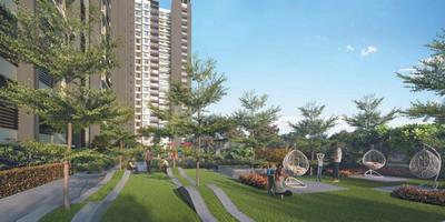 Image of 1680 Sq.ft 4 BHK Apartment / Flat for sale in Que 914, Mundhwa, Pune for Rs. 13500000