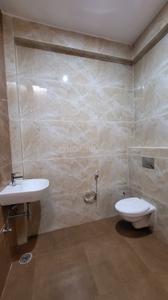 Bathroom Image of 1512 Sq.ft 3 BHK Independent House for sale in P I Prosperity Homes, Anora Kala Lucknow for Rs. 6500000