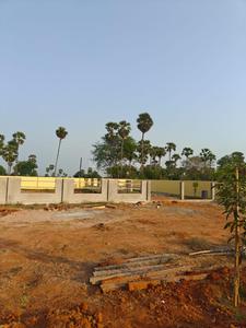 Image of 183 Sq.ft Residential Plot / Land for sale in China Yerukapadu, Gudivada for Rs. 2104500