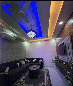 Hall Image of 675 Sq.ft 2 BHK Independent House for sale in Gadhaipura Gwalior for Rs. 2500000