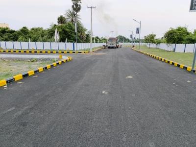 Image of 945 Sq.ft Residential Plot / Land for sale in Kalavakkam, Chennai for Rs. 4394250