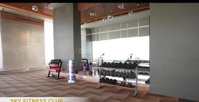 Hall Image of 2900 Sq.ft 4 BHK Apartment / Flat for sale in Nathani Heights, Mumbai Central Mumbai for Rs. 105000000