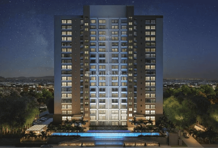 Sobha Arena The Park And The Plaza Main Image 1