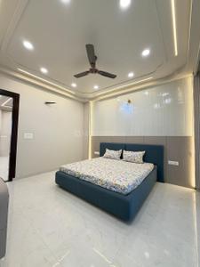 Bedroom Image of 1900 Sq.ft 4 BHK Villa for sale in Mansarovar Extension Jaipur for Rs. 22500000