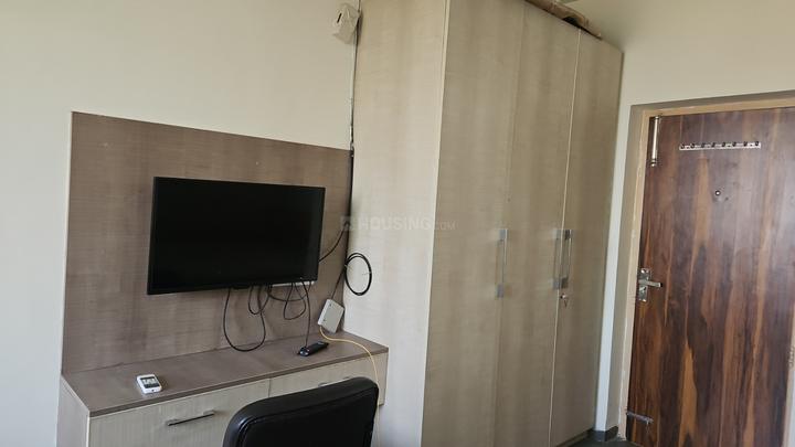 MGF The Vilas Apartment Bedroom 1