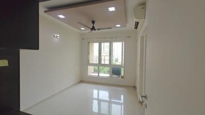 Bedroom Image of 1350 Sq.ft 3 BHK Apartment / Flat for sale in Hiranandani Canary, Hiranandani Estate Thane for Rs. 28000000