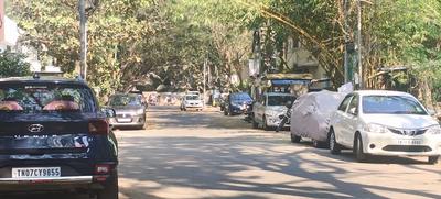 Image of 3432 Sq.ft Residential Plot / Land for sale in Adyar, Chennai for Rs. 85000000