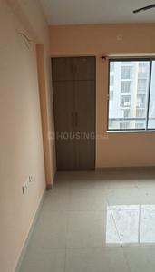 Bedroom Image of 1050 Sq.ft 3 BHK Apartment / Flat for rent in Godrej Seven, Joka Kolkata for Rs. 25000