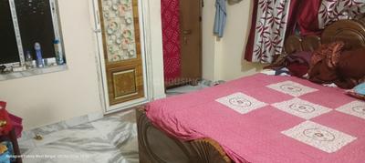 Balcony Image of 1071 Sq.ft 3 BHK Apartment / Flat for sale in Konnagar Hooghly for Rs. 3500000