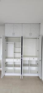 Bedroom Image of 1943 Sq.ft 3 BHK Apartment / Flat for sale in Casagrand Boulevard, Chikkagubbi Village Bengaluru for Rs. 20000100